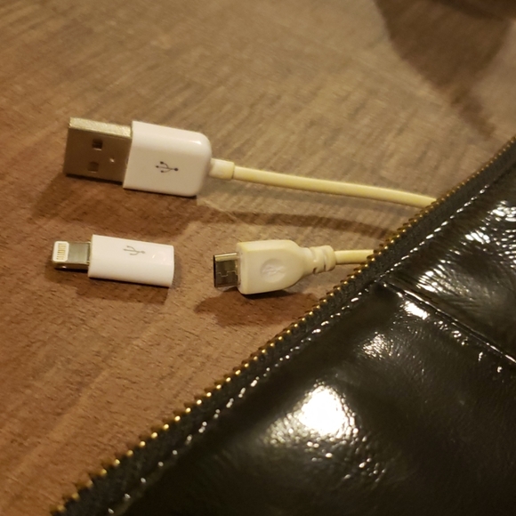 Shiny clutch - Picture 2 of 3